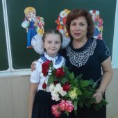 Прекрасный праздник – День Учителя России