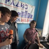 Гости  Радио FM