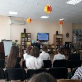 Областной этап Всероссийского конкурса «Живая классика 2017»