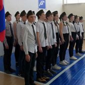 Будущее Российской Армии