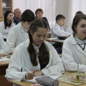 Семинар педагогов Жирновского района